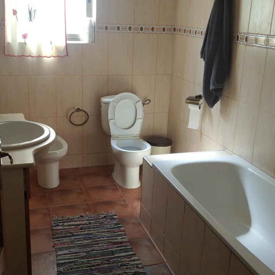 Cortijo De La Arena Fina Villa Orgiva Esterno foto