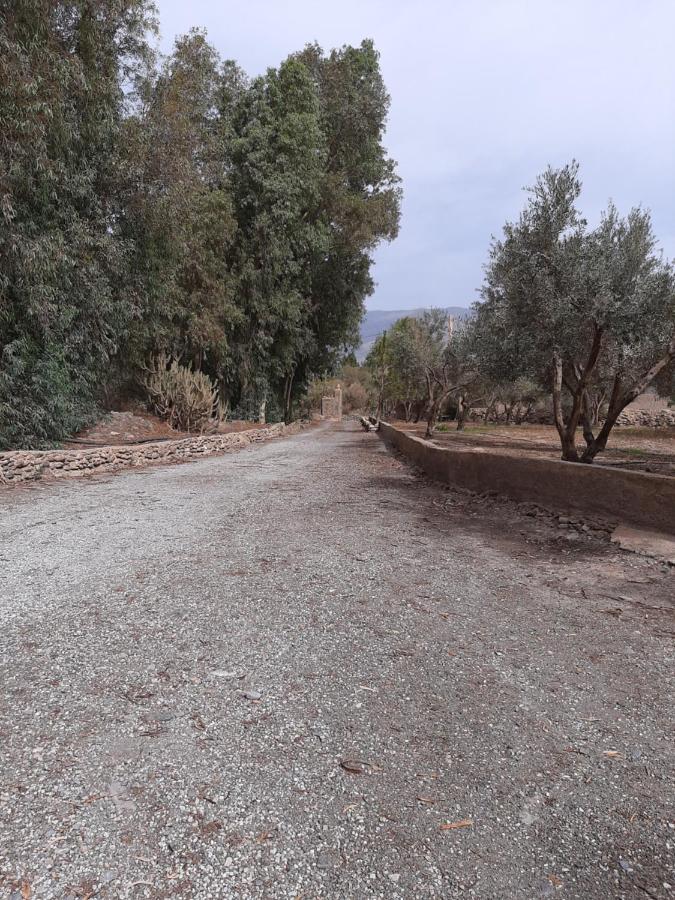 Cortijo De La Arena Fina Villa Orgiva Esterno foto