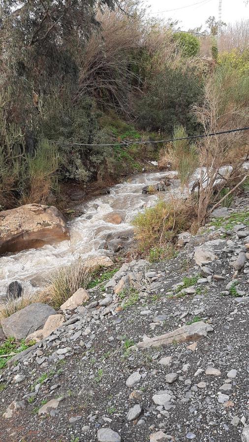 Cortijo De La Arena Fina Villa Orgiva Esterno foto